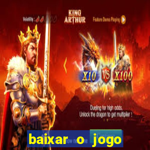 baixar o jogo street fighter